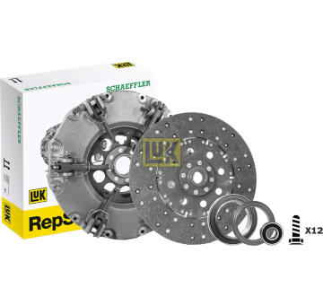 Spojková sada Schaeffler LuK 631 1388 10