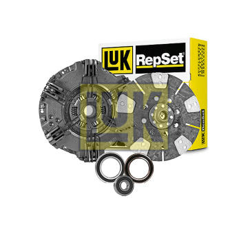 Spojková sada Schaeffler LuK 631 2127 10