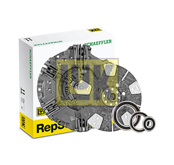 Spojková sada Schaeffler LuK 631 3069 10