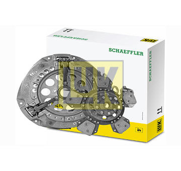 Spojková sada Schaeffler LuK 631 3070 19