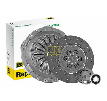 Spojková sada Schaeffler LuK 632 2154 10