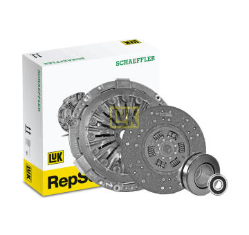 Spojková sada Schaeffler LuK 632 2154 11