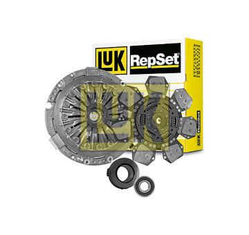 Spojková sada Schaeffler LuK 632 2154 12