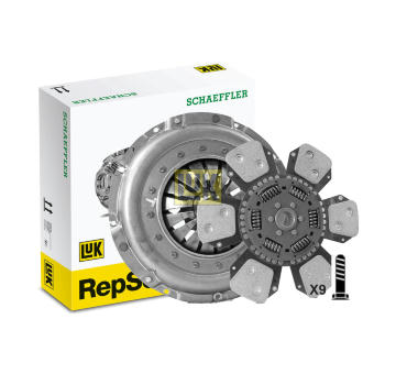 Spojková sada Schaeffler LuK 633 2404 39