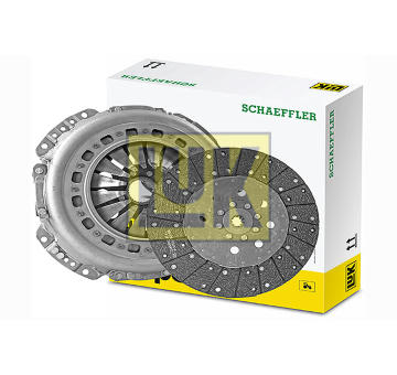 Spojková sada Schaeffler LuK 633 3076 19