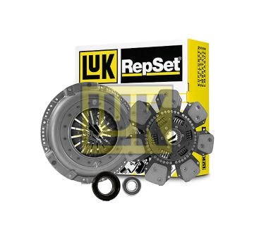 Spojková sada Schaeffler LuK 635 2116 10