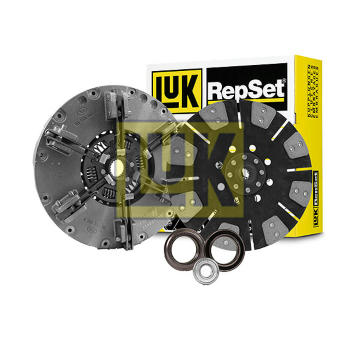 Spojková sada Schaeffler LuK 635 2431 10