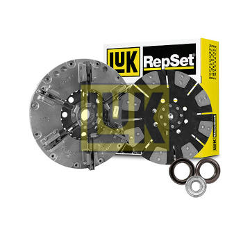 Spojková sada Schaeffler LuK 635 2434 10