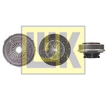 Spojková sada LuK 635 3041 00