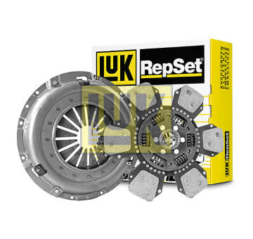Spojková sada Schaeffler LuK 635 3045 09