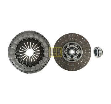 Spojková sada Schaeffler LuK 640 3142 00
