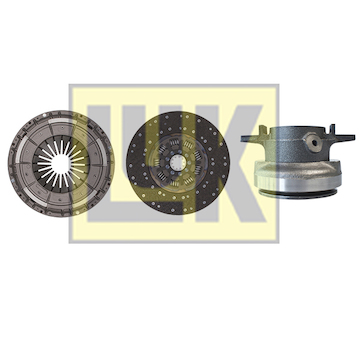 Spojková sada LuK 642 3020 00