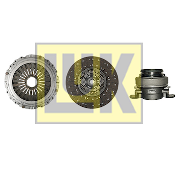 Spojková sada LuK 643 3185 00