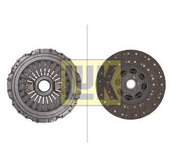 Spojková sada Schaeffler LuK 643 3210 00