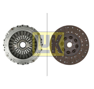 Spojková sada Schaeffler LuK 643 3215 00