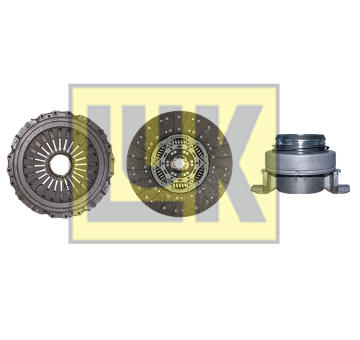 Spojková sada LuK 643 3365 00