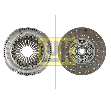 Spojková sada LuK 643 3421 09