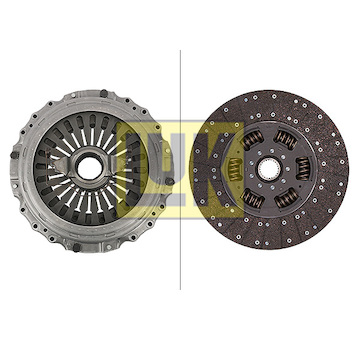 Spojková sada Schaeffler LuK 643 3457 00