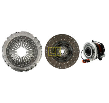 Spojková sada Schaeffler LuK 643 3475 33
