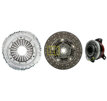 Sada spojky Schaeffler LuK 643 3476 33