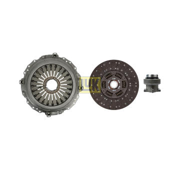 Spojková sada Schaeffler LuK 643 3498 00