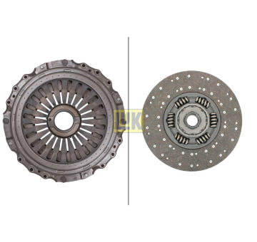 Spojková sada Schaeffler LuK 643 3500 00