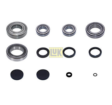 Súprava na opravu, prevodovka (E náprava) Schaeffler LuK 761 0004 10