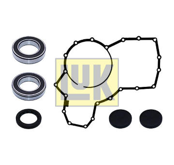 Súprava na opravu, elektromotor (E náprava) Schaeffler LuK 762 0002 10