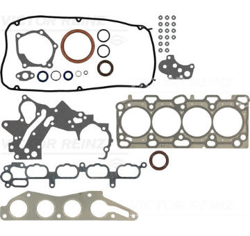 Kompletní sada těsnění, motor VICTOR REINZ 01-10003-01