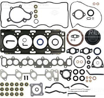 Kompletní sada těsnění, motor VICTOR REINZ 01-10004-01