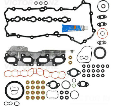 Kompletní sada těsnění, motor VICTOR REINZ 01-10009-01