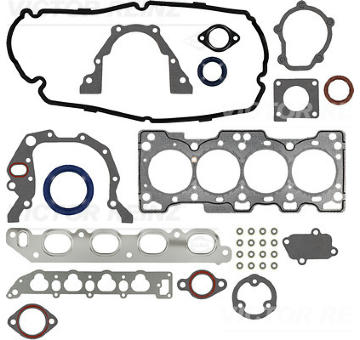 Kompletní sada těsnění, motor VICTOR REINZ 01-10011-01