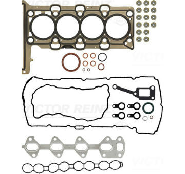 Kompletní sada těsnění, motor VICTOR REINZ 01-10016-01