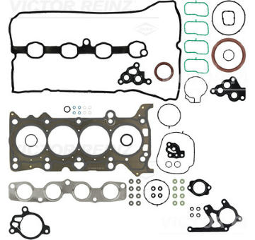 Kompletní sada těsnění, motor VICTOR REINZ 01-10017-01