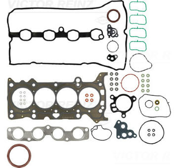 Kompletní sada těsnění, motor VICTOR REINZ 01-10017-02