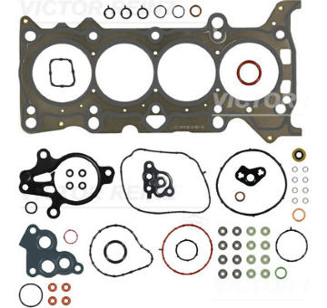 Kompletní sada těsnění, motor VICTOR REINZ 01-10017-03