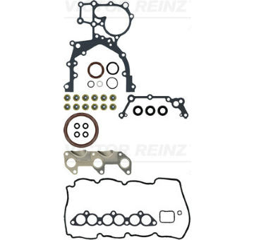 Kompletní sada těsnění, motor VICTOR REINZ 01-10021-01