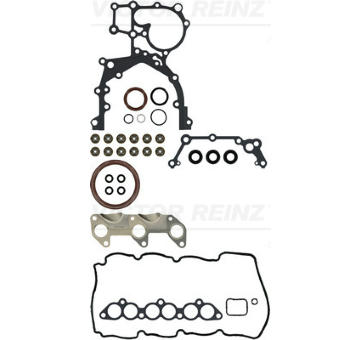 Kompletní sada těsnění, motor VICTOR REINZ 01-10023-01