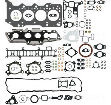 Kompletní sada těsnění, motor VICTOR REINZ 01-10026-02