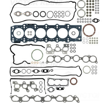 Kompletní sada těsnění, motor VICTOR REINZ 01-10030-01