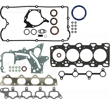 Kompletní sada těsnění, motor VICTOR REINZ 01-10038-01