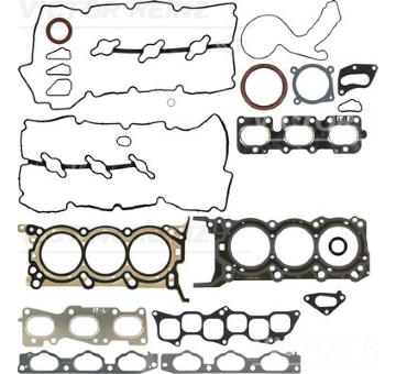 Kompletní sada těsnění, motor VICTOR REINZ 01-10059-01