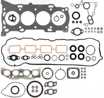 Kompletní sada těsnění, motor VICTOR REINZ 01-10065-01