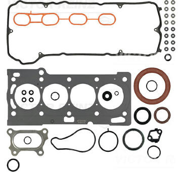 Kompletní sada těsnění, motor VICTOR REINZ 01-10073-01