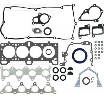 Kompletní sada těsnění, motor VICTOR REINZ 01-10084-01