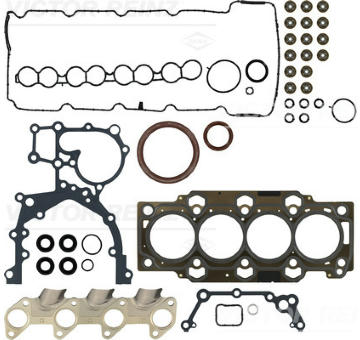 Kompletní sada těsnění, motor VICTOR REINZ 01-10101-01