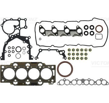 Kompletní sada těsnění, motor VICTOR REINZ 01-10101-02