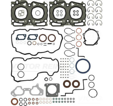 Kompletní sada těsnění, motor VICTOR REINZ 01-10113-01