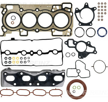 Kompletní sada těsnění, motor VICTOR REINZ 01-10122-01