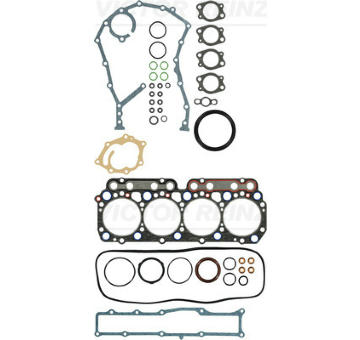 Kompletní sada těsnění, motor VICTOR REINZ 01-10128-01